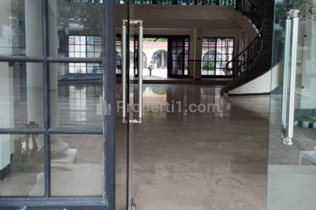 Disewakan Tempat Usaha di Surabaya