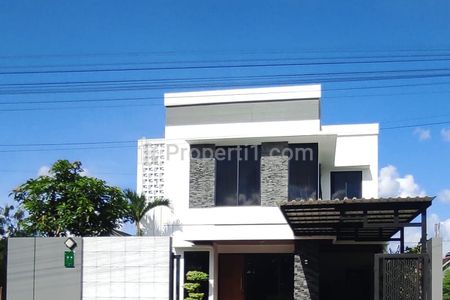Dijual Rumah SHM di Jalan Sidodadi, Sleman