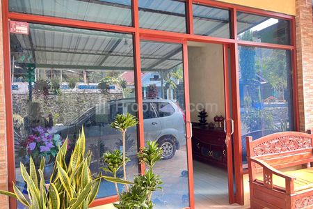 Dijual Rumah 400 Juta Siap Huni di Wisata Kemuning Karanganyar