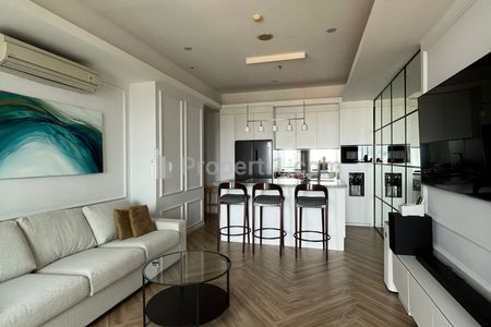 Good Unit Best Price For Rent Apartment 1Park Residences