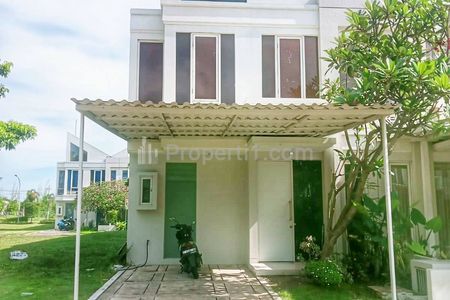 Jual GRAND PAKUWON Tandes, Cluster Adelaide Surabaya Barat