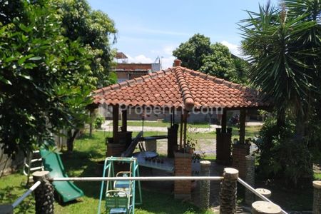 Jual Rumah Bagus Strategis di Sukaraja Bandung