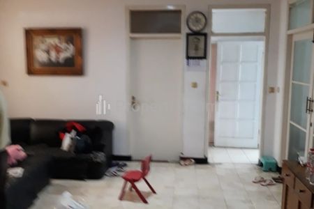 Dijual Rumah Bagus Dalam Gang Pamoyanan, Cicendo, Bandung