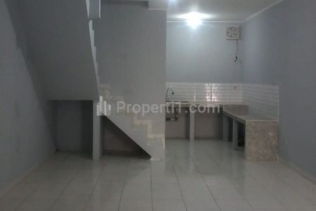 Jual Ruko Rendeng 2 Unit Bagus Strategis Sayap Pasteur Bandung