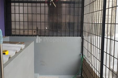 Dijual Rumah Sektor 6 Gading Serpong