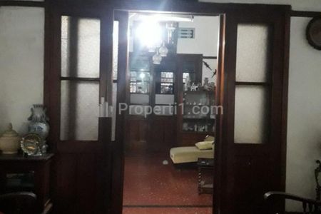 Jual Rumah SHM Daerah Pajajaran Bandung