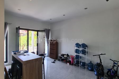 Dijual Rumah Bagus di Royal Residence, Surabaya