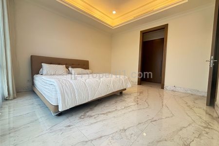 Dijual Best Price Apartemen Botanica Jakarta Selatan - 2+1 BR Full Furnished