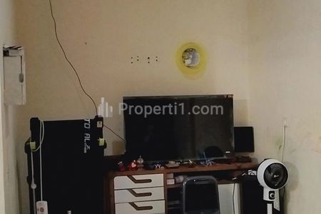 Jual Rumah di Jalan Cempaka Cirebon