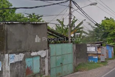 Dijual Gudang Benowo Surabaya Barat Lokasi Dekat Gelora Bung Tomo dan 8 km Dari Toll Romokalisari Counteiner Bisa Akses