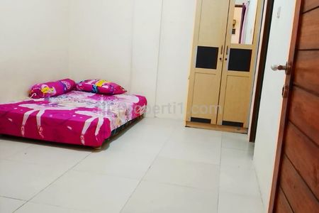 Dijual Kostan di Grogol Jakarta Barat Dekat Mall Taman Anggrek, Central Park