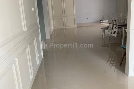 Jual Rumah Gg. Kedrunan 3 Dekat Jl. Saleh