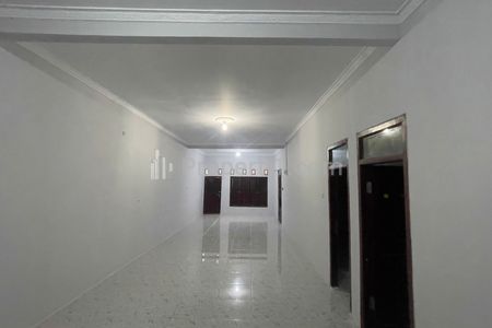 Jual Rumah di Jl. Pandansari 2 Dekat CSB dan Grage Mall