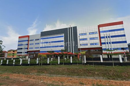 Jual Gedung dan Kantor di Kabil Kota Batam Riau