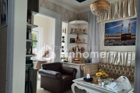Dijual Rumah di Kemirimuka, Beji, Depok, Jawa Barat