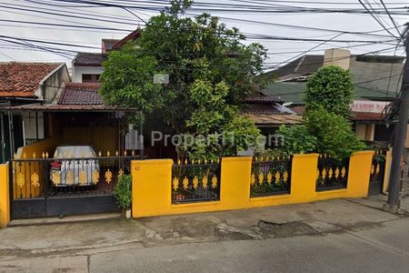 Jual Rumah di Beji, Depok, Jawa Barat