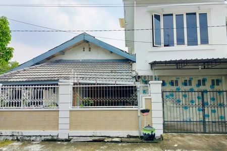 Rumah Dijual di Perumahan Pondok Nirwana Rungkut Surabaya Timur