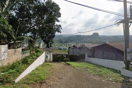 Jual Gudang Kosong Luas di Raya Mr Wurjanto Kota Semarang