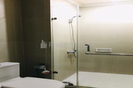 For Sale Denpasar Residence 1 Bedroom Furnished Apartment Jakarta Selatan Kuningan City