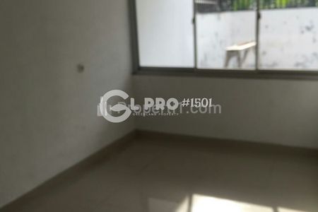Sewa Rumah di Tanjung Duren Lokasi Dekat Central Park Mall di Jakarta Barat