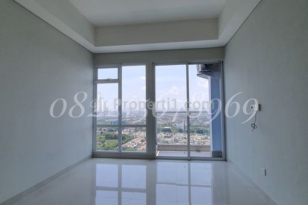 Disewakan Apartemen Puri Mansion Jakarta Barat - Studio Semi Furnished