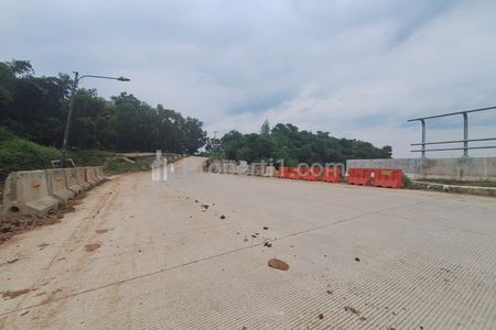 Jual Tanah Kavling Cibarusah Bekasi, Cicil 12x Bunga 0%