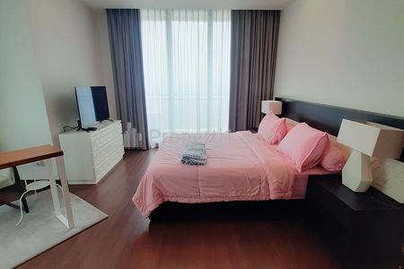 For Lease Modern Apartment Pakubuwono House 2BR Fully Furnished - Near to International School