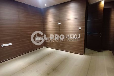 Jual Office Space / Ruang Kantor Equity Tower SCBD Sebelah Pasific Place Senayan Jakarta Selatan
