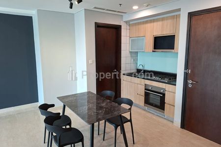 Sewa Apartemen Setiabudi Skygarden - 2BR Full Furnished