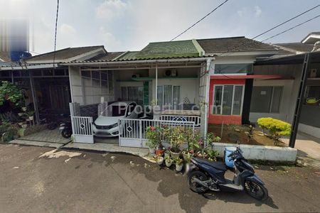 Jual Rumah Siap Huni di Griya Gading Pamulang Bakti Jaya, Setu, Tangerang Selatan