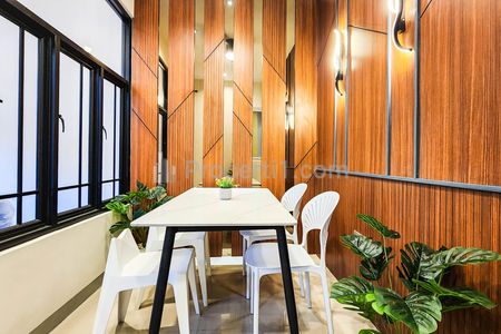 Dijual Rumah Kost Tanjung Duren Jakarta Barat