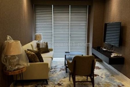Sewa Apartemen Pondok Indah Residence 2BR Good Furnished