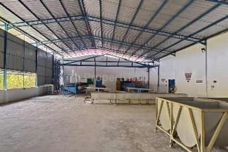 Dijual Tanah Bangunan Pabrik di Nagan Raya, Aceh