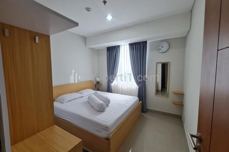 Disewakan Apartemen Royal Olive Pejaten Jakarta Selatan - 2 Kamar Fully Furnished
