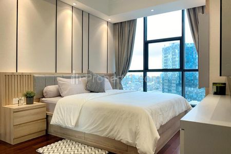 Jual Apartemen Casa Grande Residence Phase 2 Tower Chianti 2 BR Size 67m2