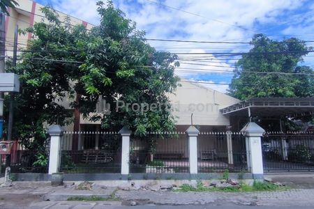 Rumah Disewakan Pakis Tirtosari Sawahan Surabaya Selatan