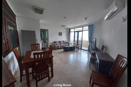 Dijual Apartemen Beverly Tower 2+1 BR Full Furnished di TB Simatupang