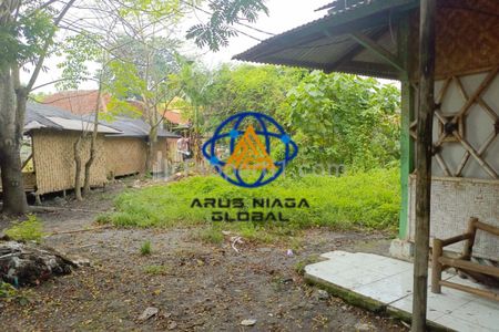 Dijual Tanah di Wibawa Mukti, Cikarang, Bekasi Bersertifikat SHM