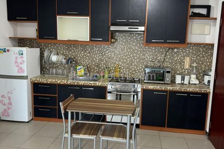 Dijual Cepat Apartemen 1 Bedroom di Sudirman Park, Jakarta Pusat