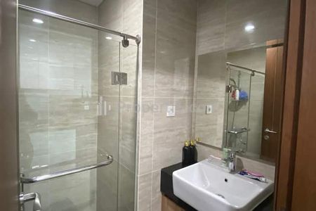Sewa Apartment Southgate Residence - Studio Fully Furnished Terkoneksi Dengan AEON Mall dan Stasiun Tanjung Barat