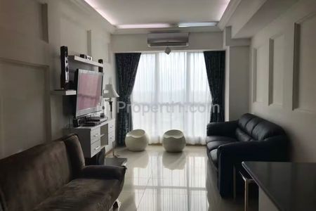 Disewakan Apartemen Gandaria Heights 2BR Full Furnish Siap Huni - Jakarta Selatan