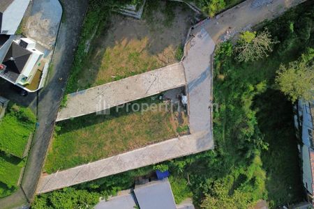 Dijual Tanah Siap Bangun Dengan View Kota Nempel Jalan Sendangmulyo Raya Dekat RS KRT WONGSONEGORO