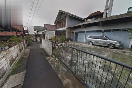 Disewakan Gudang Harga Tanah di Area Radio Dalam, Gandaria Utara, Kebayoran Baru, Jakarta Selatan