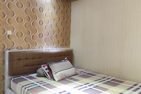 For Rent Apartment 2BR Fully Furnished - The Aspen Residence