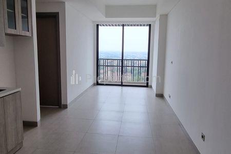 Jual Rugi Apartemen Fatmawati City Center Dekat MRT Jakarta Selatan - 2BR Semi Furnished