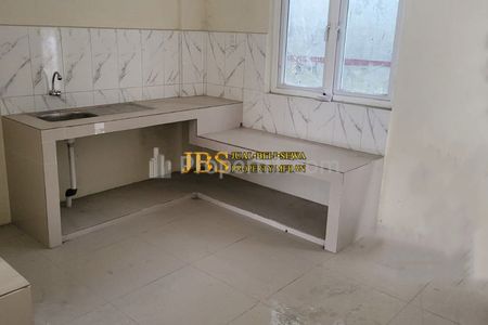Dijual Rumah di Komplek Grand Ayahanda Jalan Sendok - Medan Kondisi Siap Huni