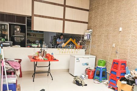 Jual Rumah Siap Huni Furnish Komplek Mutiara Residence Jalan Mutiara 5, Deli Serdang Medan