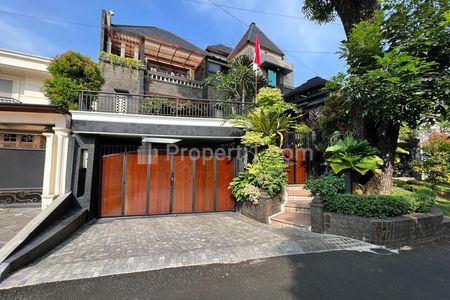 Tampak Depan