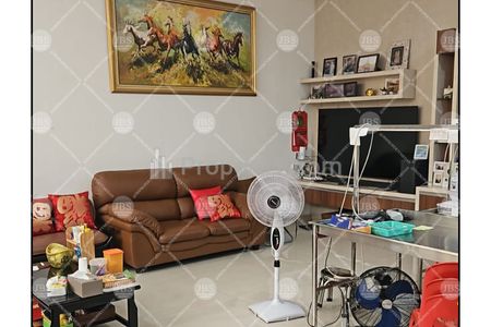 Dijual Villa Siap Huni Furnish Komplek Mutiara Residence Jalan Mutiara 5 Deli Serdang - Medan