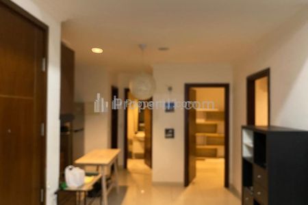Disewakan Apartemen Lokasi Strategis 2 Kamar Tidur di Kuningan, Jakarta Selatan - Denpasar Residence